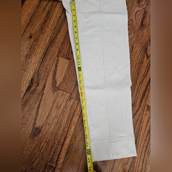 J.Crew factory pants NWOT - Picture 7 of 9